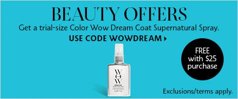 2021 03 18 hp beauty offer project wow fos WOWDREAM us d slice